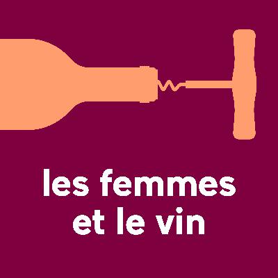 Les femmes et le vin