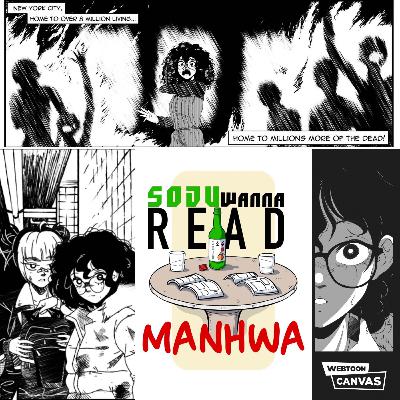 Episode 13 - The Ravenblack Court (ft. Interview with series creator @Adorabirb!)