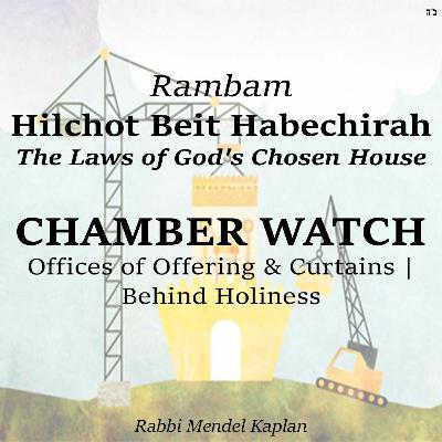 CHAMBER WATCH