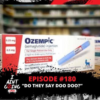 Do They Say Doo Doo? Ep: #180