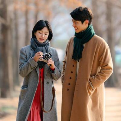 EP106《男朋友》不是不需要愛，而是習慣壓抑：逃避依附戀愛時長怎樣？