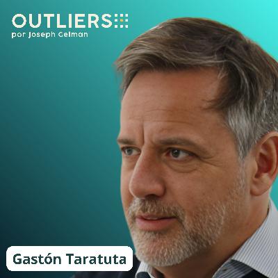 Cómo construir una empresa global desde mercados emergentes | Gastón Taratuta (Aleph) Cómo construir una empresa global desde mercados emergentes | Gastón Taratuta (Aleph)