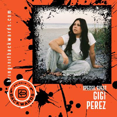 BiB: Gigi Perez – From Losing Her Record Deal to Going Viral Again (Her Wild Comeback Story!)