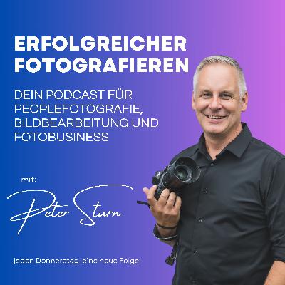 Folge 169: Meistere deine Kamera: Effizient mit Individualfunktionen