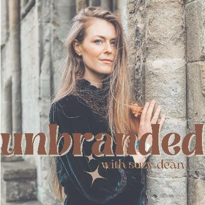 Unveiling the Divine Feminine: Kate Murphy's Transformation from CEO to High Priestess