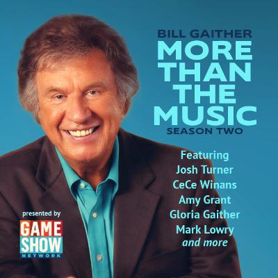 Michael W. Smith - Bill Gaither: More Than The Music [Season 2 Episode 10]