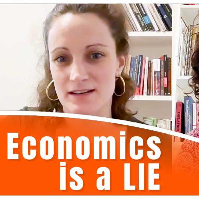 Why Economics Can't Explain Poverty — It Was Designed Not To | Ingrid Harvold Kvangraven