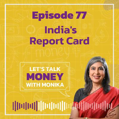 India's Report Card