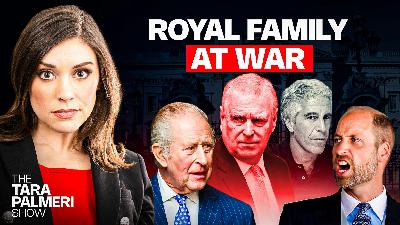 How the Epstein Scandal Could Threaten King Charles How the Epstein Scandal Could Threaten King Charles