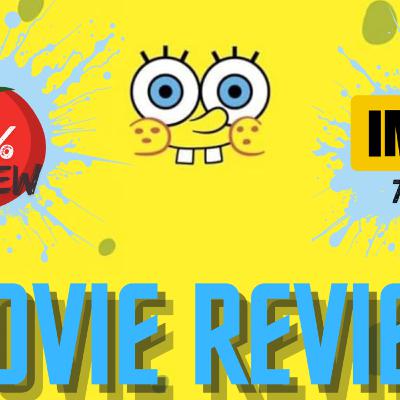 The Spongebob Squarepants Movie (2004)