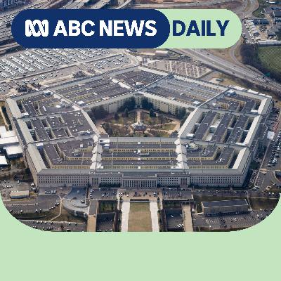 Why Iran is just the beginning of AI warfare