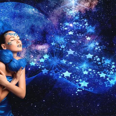 Todo sobre la ley de la atracción