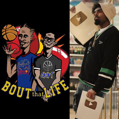 "Bout that Life" AAU basketball and Life talk Episode 62: From Court Dreams to Digital Success, Zakius Shares His Journey "Bout that Life" AAU basketball and Life talk Episode 62: From Court Dreams to Digital Success, Zakius Shares His Journey
