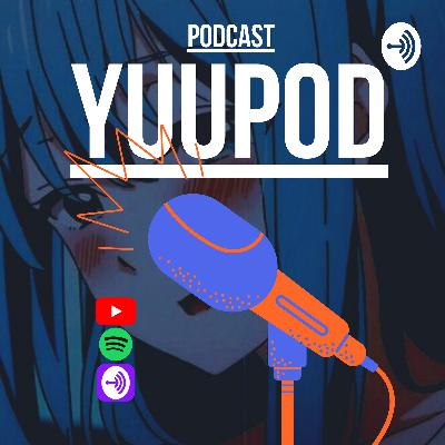 MELHORES ANIMES DE 2020 - PODCAST #11 | Ft. Nicollle e Bruno