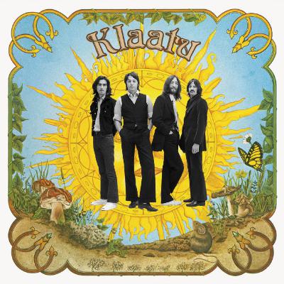 The Rise and Fall of Klaatu: The Band That Wasn't The Beatles