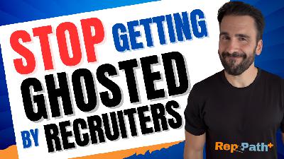 Why Recruiters Ghost You and How to Fix It in Medical Sales Why Recruiters Ghost You and How to Fix It in Medical Sales