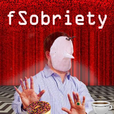 Ep 33 - 2 Dinners, 1 Chad - Twin Peaks: The Return, Part 9 (plus TV/music round-up)