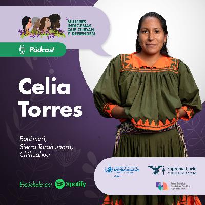 Mujeres indígenas que cuidan y defienden: Sierra Tarahumara, Chihuahua