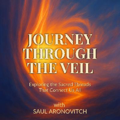 Journey Through My Veil (Part 3) When Thought Becomes Knowing Journey Through My Veil (Part 3) When Thought Becomes Knowing