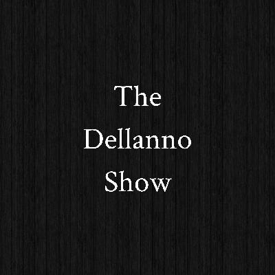 Dellanno Show #1 - Ty Colgate