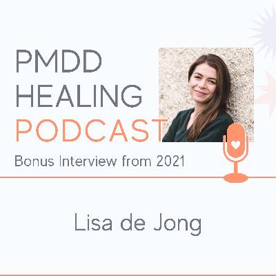 Bonus - Lisa de Jong 2021 Bonus - Lisa de Jong 2021
