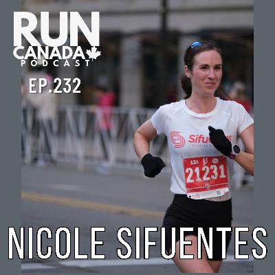 EP 232. Nicole Sifuentes