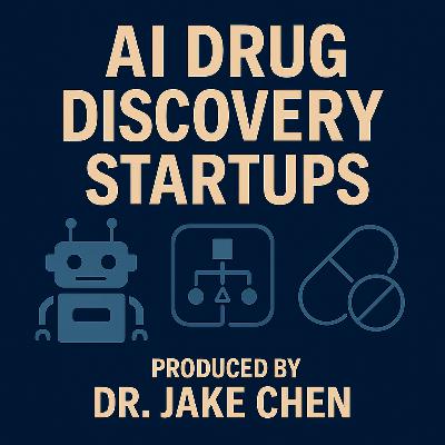 #32. AI Drug Discovery Startups