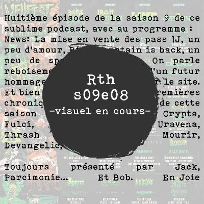Road To Hellfest s09e08 Road To Hellfest s09e08