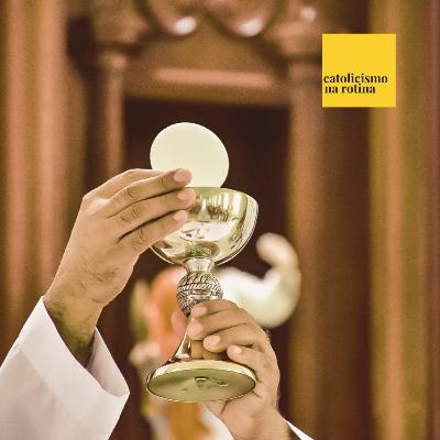 041 - Conselhos para participar da Santa Missa