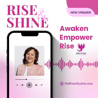 #378 - From a Successful Entrepreneur to the Empowered Caregiver w/Loretta Lee