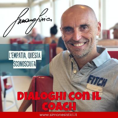 L'empatia questa sconosciuta L'empatia questa sconosciuta