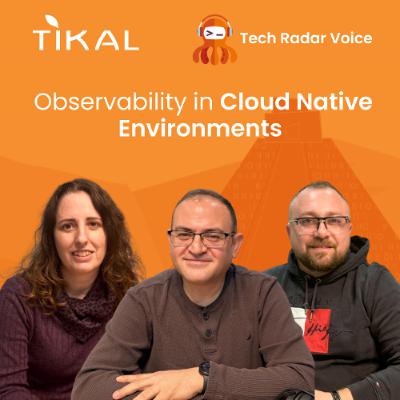 Observability in Cloud Native Environments