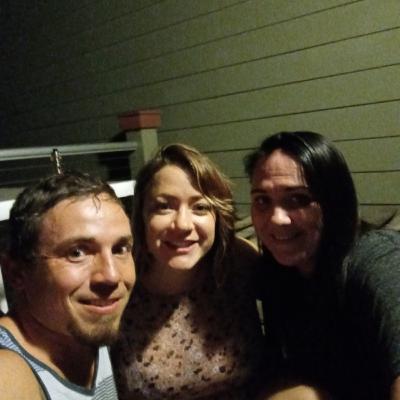 Pick up where I left off