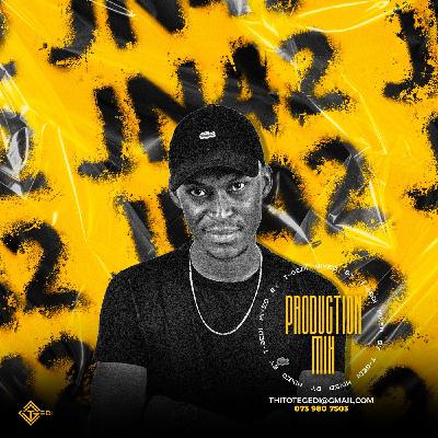 T-Gedi - Just Nje 42 ( Production Mix)