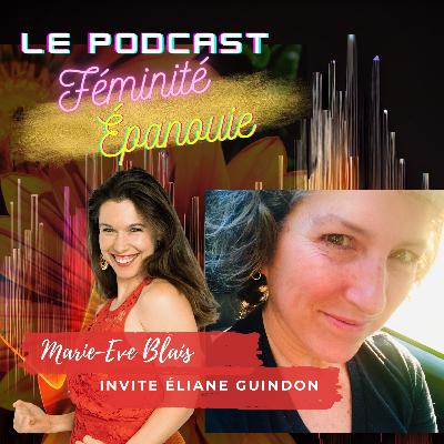 47. Santé Holistique, un sommet unique avec Éliane