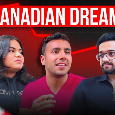 The Canadian Dream for Indian Students in 2024! *Atlantic Province* The Canadian Dream for Indian Students in 2024! *Atlantic Province*