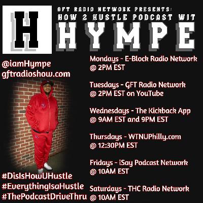 How 2 Hustle Podcast: July 17th feat Baylor The Great How 2 Hustle Podcast: July 17th feat Baylor The Great