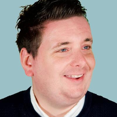 S02E1 - Coen Feron S02E1 - Coen Feron