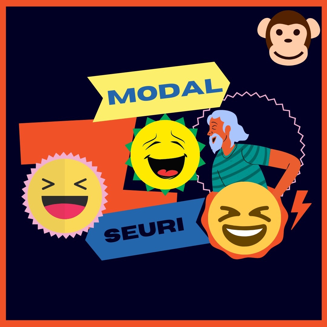 Modal Seuri