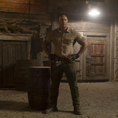 Jumanji: The Next Level (2019) Online FREE HD|Full Movie Watch Online|