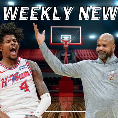 Rockets Surging, Russell Westbrook & Sports Gambling Anonymous