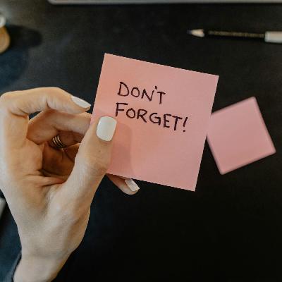 Vergiss nicht zu danken (Frank Erichsmeier, Frank Schreiber)