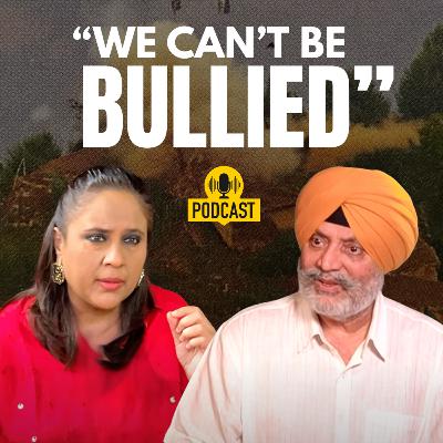 When Pakistan Fateh Missile Was Shot Down Over Haryana I Op Sindoor's Untold Story I Barkha Dutt