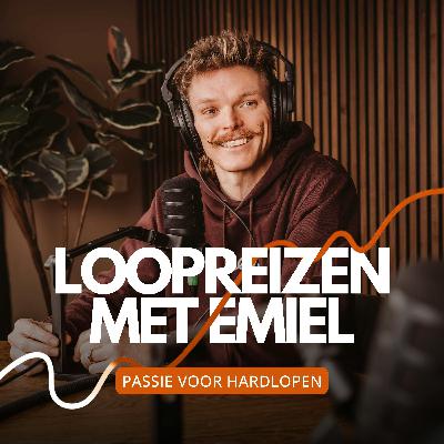 #3 ''Niet voor de Tijd, Maar voor het Doel. Met Wijnand Speelman'' #3 ''Niet voor de Tijd, Maar voor het Doel. Met Wijnand Speelman''