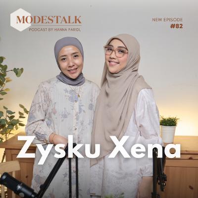 Ep. 82 Pelajaran Berharga Zysku Xena Saat Alami Kerugian Di Ramadan