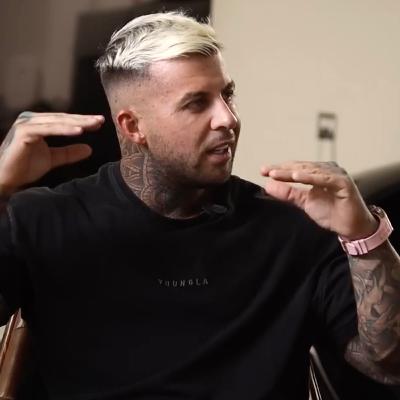 El Miedo Destruye tu Vida El Miedo Destruye tu Vida