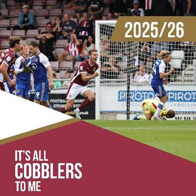 Northampton Town 2-0 Exeter City | MATCH REACTION