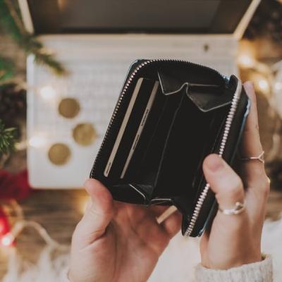 Festive Money Worries