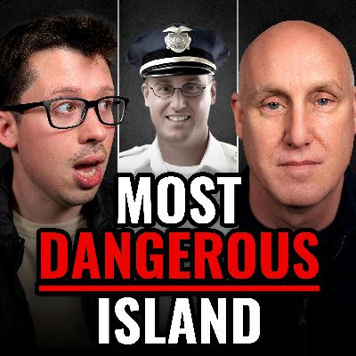 I Was the Police Chief of the Virgin Islands — I Was Shot and Almost Killed | Chris Howell Pt. 2
