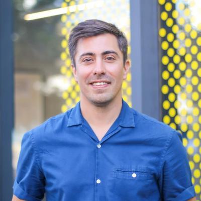 David Allendes, Director en Ampliando Círculos, Mentor en Startup Chile: Innovación, Impacto Social y Economía Plateada